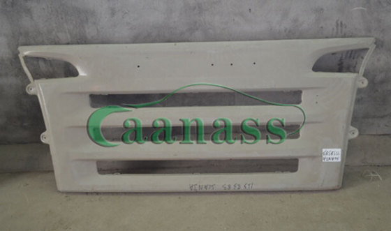 斯堪尼亚SCANIA 散热器格栅1538383/538383/1755594/1880736