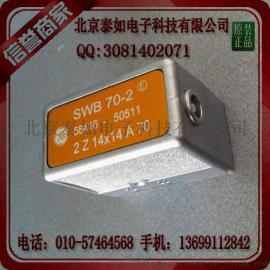 MWK45-4斜探头