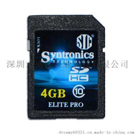 高速SD卡（SMI含CPRM） 深圳市盛创兴业科技有限公司