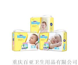 OEM贴牌一次性婴儿纸尿裤、尿不湿，尿片，外贸加工出口，型号齐全
