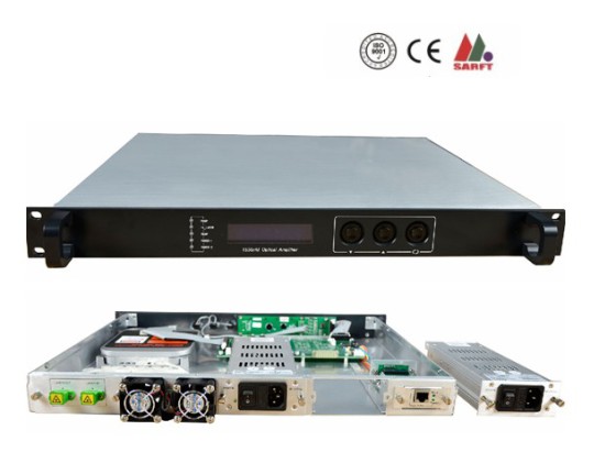 CATV光纤放大器（FWA-1550T）