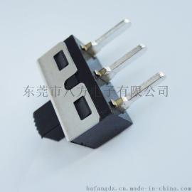 SS-12D10(1P2T)拨动开关