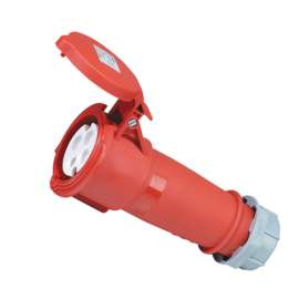 启星QX526 4P/32AIP44工业连接器/工业插头/工业插座工业插头插座 举报