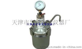 混凝土精密含气量测定仪，试验仪器厂家现货供应