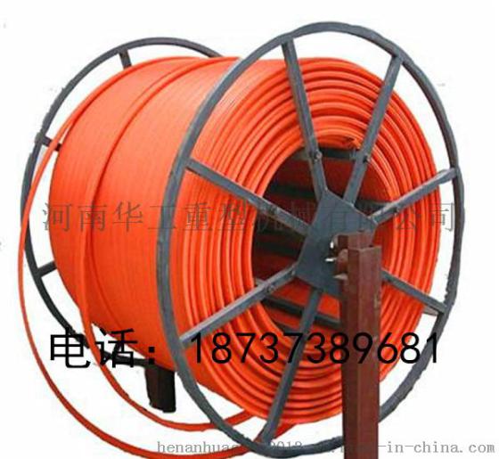 截面积18平方毫米，三级无接缝滑触线，无氧铜输送电源，亚重牌，单梁起重机用