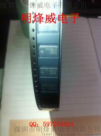 DRV8812PWPR马达/运动/点火控制器和驱动器