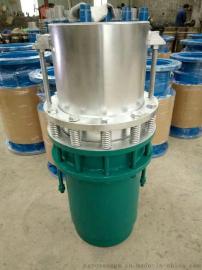 上海供应无推力补偿器/裕洋伸缩器价格