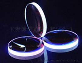 K9双凹透镜/发散透镜/光学镜片/激光镜片/直径12焦距-24mm