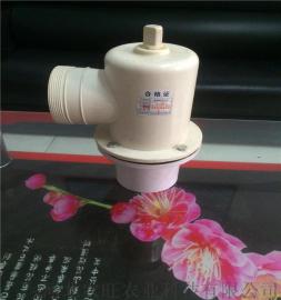 农旺直径110农业生产可变径单双项玻璃钢出水口玻璃钢给水栓