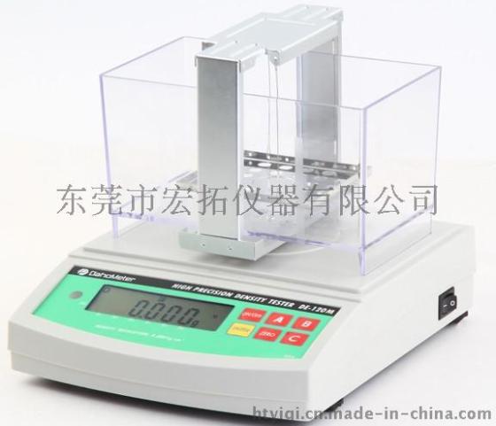 海绵密度计DE-120M