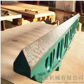 润发现货直销1级1000*60铸铁桥尺
