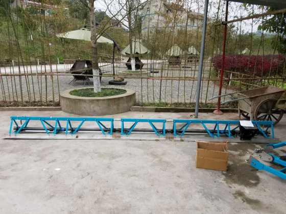 路易伟业混凝土整平机 水泥地面平整机15154720558路易伟业