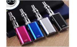 istick 10W套装电子烟