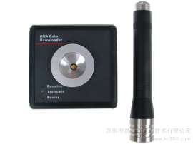 慧友安HUA-101X超级抗砸型接触式巡更系统 巡更机 巡更棒巡更器