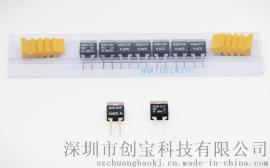 供应太原温度开关KSD-01F超小型温控开关生产