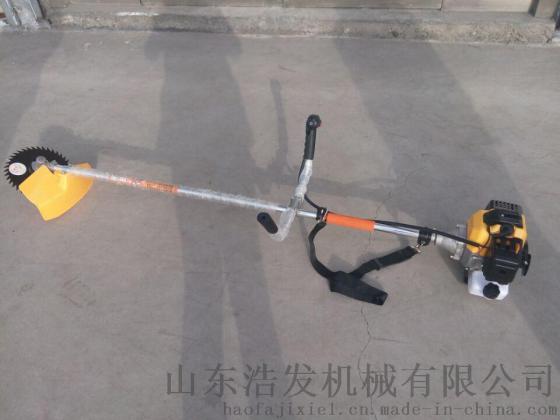 供应低耗环保割草机 圆盘环保包膜机