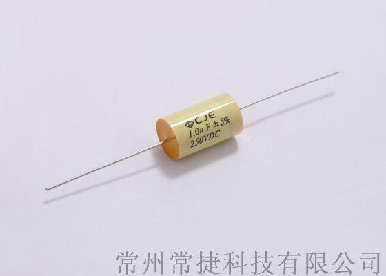 无感电容，IGBT突波吸收保护电容