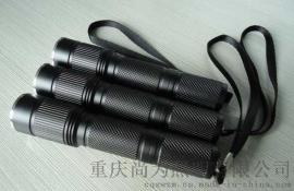 JW7621警用强光手电筒