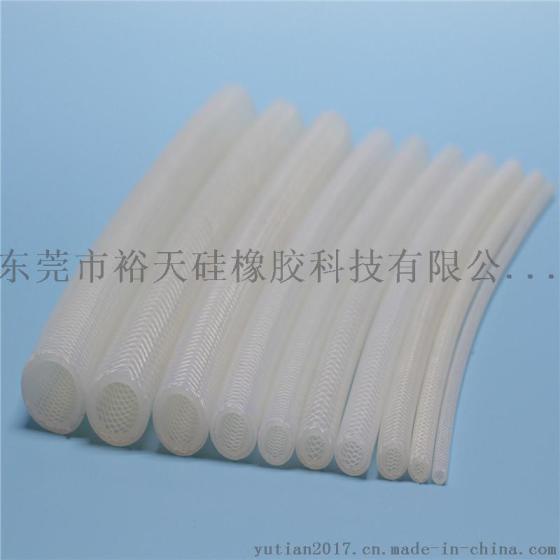 LFGB硅胶管，食品级硅胶管生产工厂