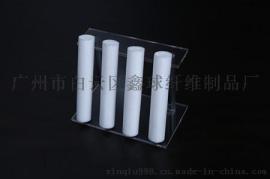 厂家热销 白色 防静电棉芯棒