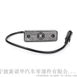 超亮防水LED转向灯刹车灯卡车尾灯