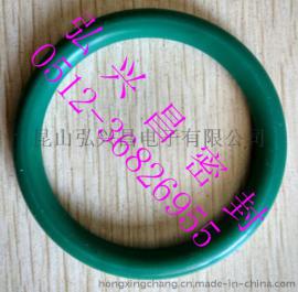 大规格耐低温O型圈