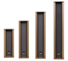 ABK欧比克WS451/WS452/WS453/WS454户外防水音柱