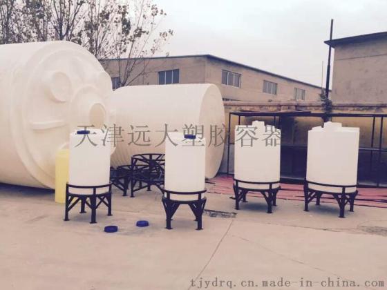 北京耐酸碱柠檬酸储存罐