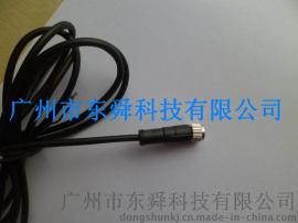 M8防水连接器/M8防水连接器