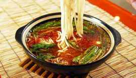 砂锅土豆粉调料包代加工定制土豆粉料包