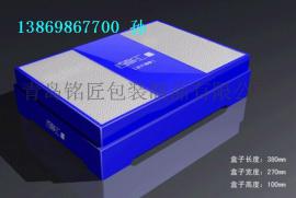 高档海参礼品盒皮盒木盒纸盒厂家免费设计打样包邮
