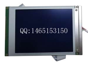LCD液晶显示屏5.7寸320240,带RA8835控制器,CCFL背光