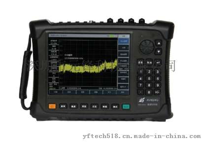 CETC-41 AV4024D/E/F/G手持式（便携式）频谱分析仪
