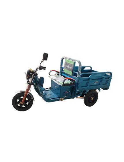 策腾QY-019电动三轮车
