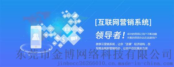 微享云分销商城招商