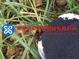 湖北硒金开发富硒生物有机肥、促进农产品提质增效