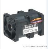 9CRD0412P5G03, San Ace4056, 日本SANYO DENKI双重反向直流散热风扇