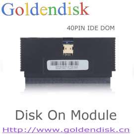 Goldendisk IDE电子硬盘