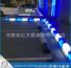 LED路沿石 彩色发光路沿灯 城市道路建设公园美化路沿石