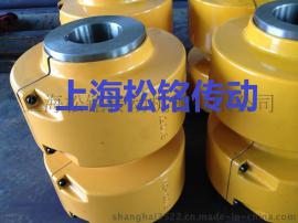 KC10020链式联轴器罩壳配件