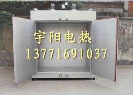 不锈钢881特型电机转子浸漆烘烤箱