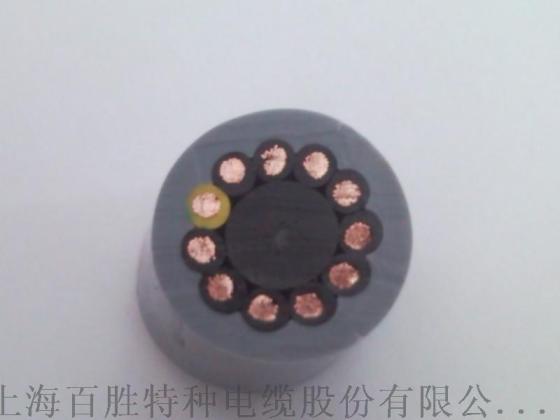 浙江厂家直销柔性耐耐弯曲TRVV拖链电缆,品质高价优