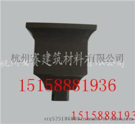 绍兴市越镜湖区pvc天沟15158881936