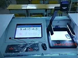 陕西示证展示台，证物展示台