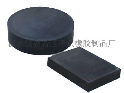 河北200*48桥梁橡胶支座