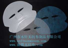 蚕丝面膜