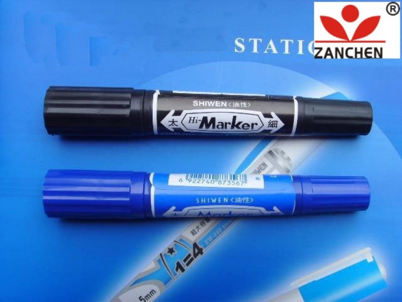 双头记号笔（ZC-150）
