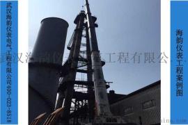 【辽宁】转炉煤气自动点火装置 情定海韵 技术过硬