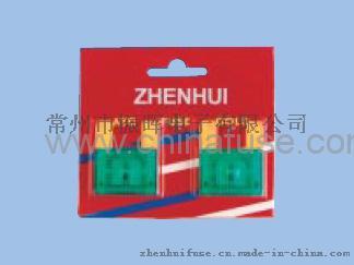 ZH272 fuse 工具包装