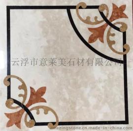 云浮工厂水刀拼花